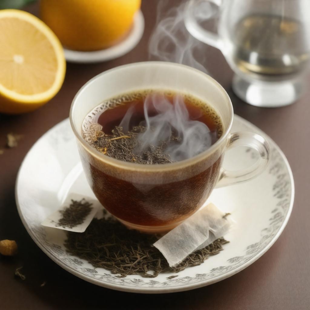 Earl Grey